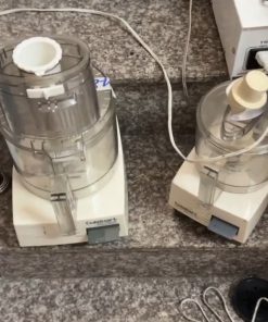 Máy xay thịt Cuisinart cỡ lớn