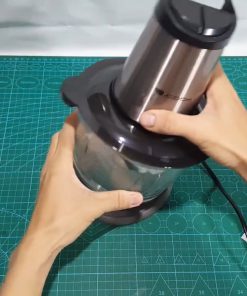 Máy xay thịt BCook Việt Nam