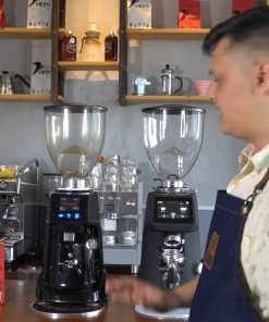 Máy xay cà phê Fiorenzato F64E phiên bản 2026