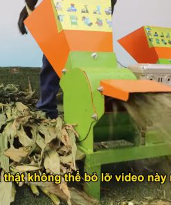 Các dòng máy băm cỏ 1 pha giá rẻ