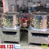 Máy Vặt Lông Gà Vịt Siêu Sạch