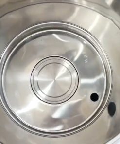Báo giá nồi nấu phở điện mâm nhiệt tháng 9 - chi tiết máy 3