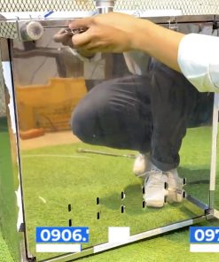 Hướng Dẫn Thay Thanh Nhiệt Nồi Nấu Phở - chi tiết máy 6