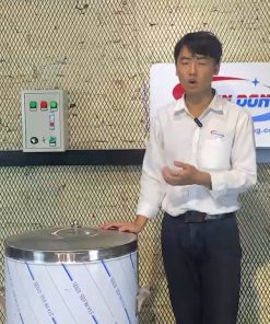 Hướng Dẫn Thay Thanh Nhiệt Nồi Nấu Phở Bằng Điện và Báo Giá Linh Kiện Nồi Phở