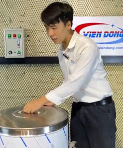 Hướng Dẫn Thay Thanh Nhiệt Nồi Nấu Phở - chi tiết máy 4