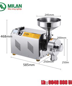 Mua Máy Xay Thuốc Bắc ở đâu - chi tiết máy 2