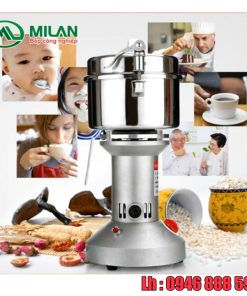 Bí Kíp Mua Máy Xay Thuốc Bắc Rẻ Mà Chất Lượng