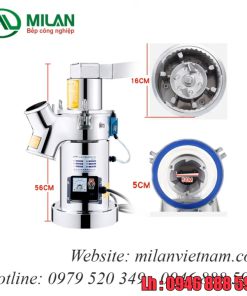 Mua Máy Xay Thuốc Bắc ở đâu - chi tiết máy 3