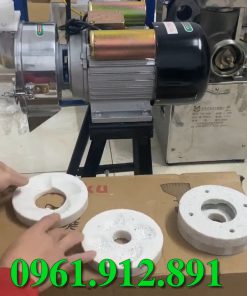 Đá máy xay bột gạo, máy xay bột nước mini gia đình và nhu cầu thay thế