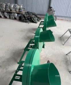 Khung Máy Băm Chuối Giá Rẻ – Lựa Chọn Khung Sắt Và Inox Phù Hợp Chăn Nuôi