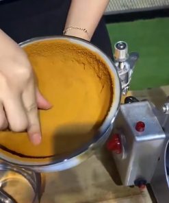 Cách Sử Dụng Máy Xay Thuốc Bắc Đạt Hiệu Quả Cao - chi tiết máy 2