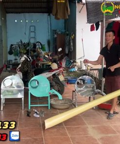 Báo Giá Tổng Hợp Máy Thái Chuối Mịn Tháng 9 Năm 2025