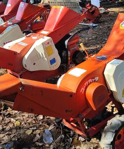 Báo Giá Máy Băm Cỏ Băm Cành Nhật Bãi