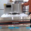 Bếp từ công nghiệp chảo đơn mới nhất