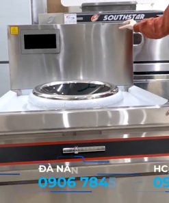 Bếp từ công nghiệp chảo đơn mới nhất