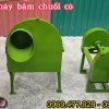 Báo Giá Máy Băm Cỏ Máy Băm Chuối