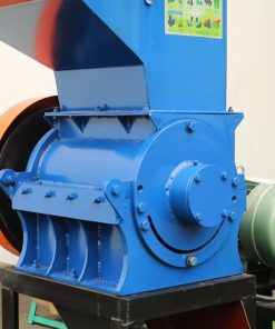 Máy Băm Xơ Dừa B350 và B450 - chi tiết máy 2