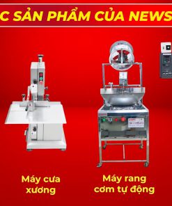 Bộ nồi nấu phở gồm nồi 20L và nồi 60L - chi tiết máy 5