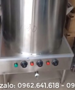BỘ NỒI NẤU PHỞ BẰNG ĐIỆN GIÁ TẠI XƯỞNG