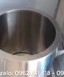 BỘ NỒI NẤU PHỞ BẰNG ĐIỆN GIÁ TẠI XƯỞNG - chi tiết máy 3