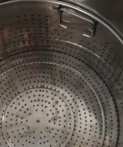 Nồi nấu phở đĩa nhiệt nhiều dung tích từ 20 lít đến 160 lít - chi tiết máy 3