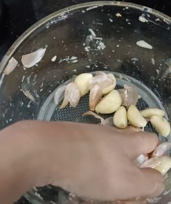 Review Máy Xay Thịt Đa Năng Kuchen - chi tiết máy 3