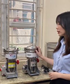 Các Dòng Máy Xay Nghiền Đa Năng – Máy Xay Thuốc Bắc Là Gì Và Ứng Dụng