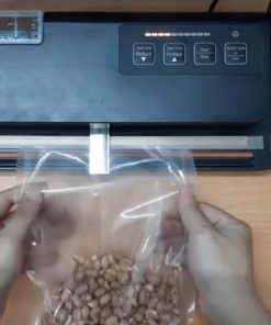 Máy hút chân không P290 chính hãng không kén túi