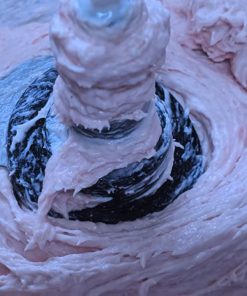 Cách làm giò sống chỉ trong 3 phút bằng máy xay giò chả chuyên dụng