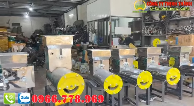 Máy xay bột nước 1.5KW đầu inox dùng nghiền gạo, đậu nành, ngũ cốc thành dạng bột nước
