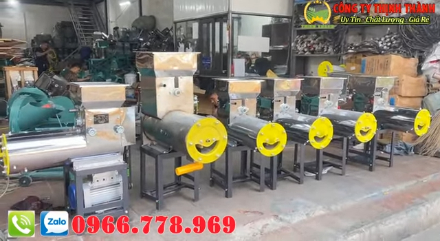 Máy xay bột nước 1.5KW đầu inox dùng nghiền gạo, đậu nành, ngũ cốc thành dạng bột nước