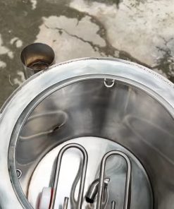 Cập nhật giá nồi tráng bánh cuốn, bánh phở dùng điện - chi tiết máy 2