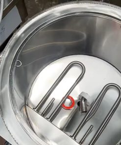 Cập nhật giá nồi tráng bánh cuốn, bánh phở dùng điện - chi tiết máy 3