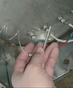 Nồi Nấu Lẩu – Nấu Phở Công Nghiệp và Nguyên Lý Hoạt Động Hệ Thống Gia Nhiệt
