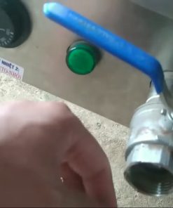 Cấu tạo và nguyên lý hoạt động của nồi nấu phở dùng thanh điện trở - chi tiết máy 3