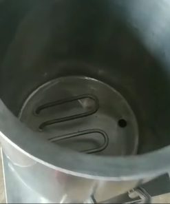 Cấu tạo và nguyên lý hoạt động của nồi nấu phở dùng thanh điện trở - chi tiết máy 6