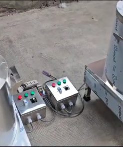 Nồi Nấu Phở Inox 304 - chi tiết máy 2