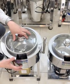 Gia đình nên sử dụng máy xay giò chả, máy làm chả lụa nào phù hợp