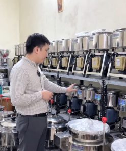 Lựa chọn máy xay giò chả cho gia đình - chi tiết máy 2