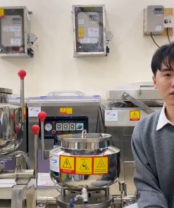 Giá Máy Xay Giò Chả Viễn Đông