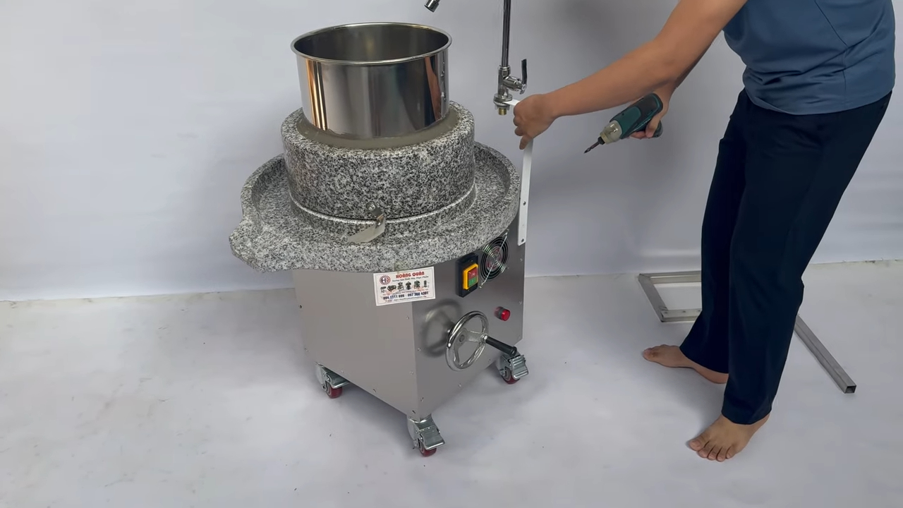 GIỚI THIỆU MÁY XAY BỘT NƯỚC CỐI ĐÁ 40CM (2)