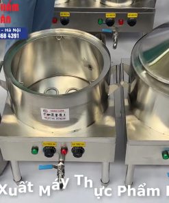 Hướng dẫn sử dụng nồi tráng bánh cuốn, bánh ướt, bánh phở, bánh đa hiệu quả - chi tiết máy 3