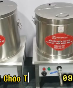 Giá Nồi Nấu Phở Mâm Nhiệt 2026