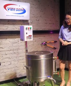 Giải Đáp Thắc Mắc Thường Gặp Về Nồi Nấu Cháo