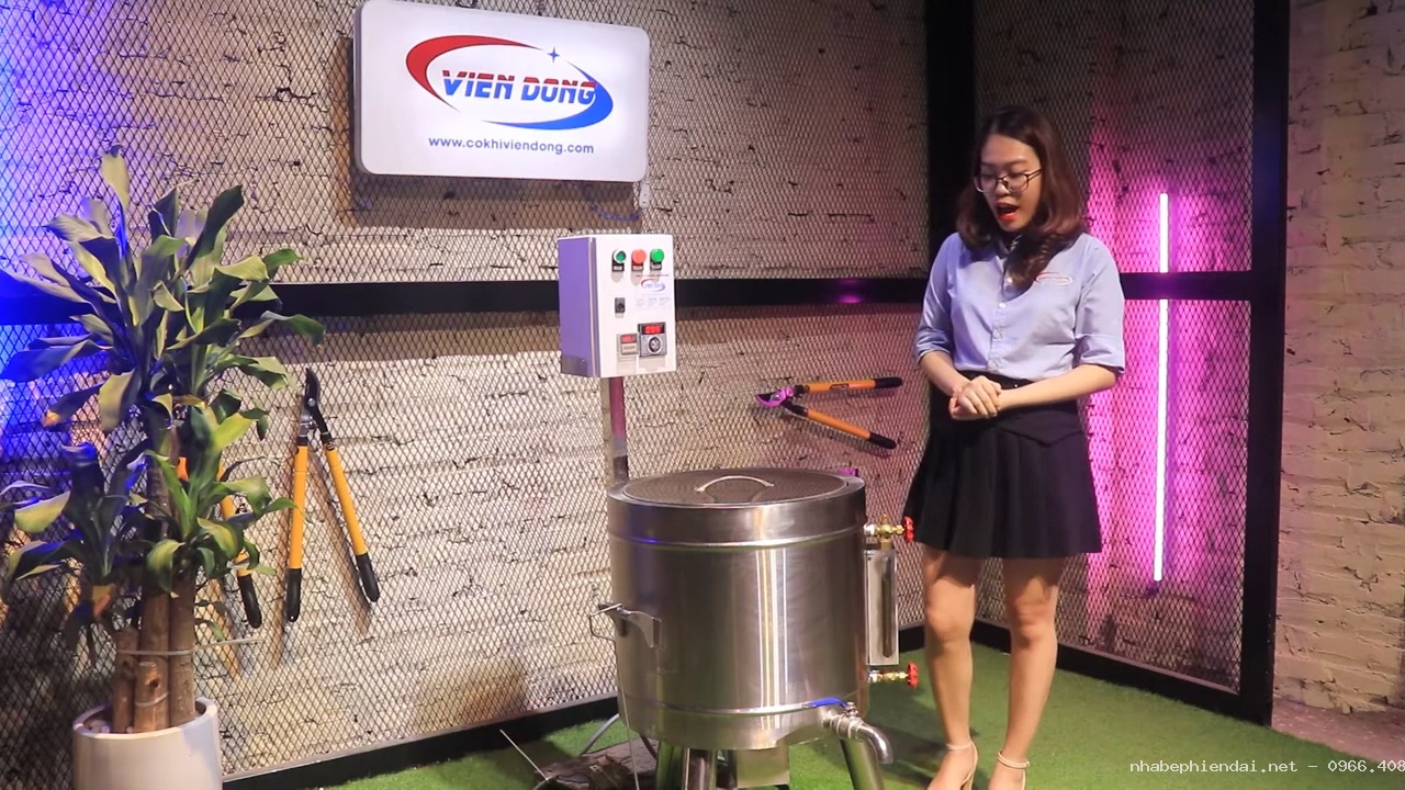 Giải Đáp Thắc Mắc Thường Gặp Về Nồi Nấu Cháo - Hình 1 Giải Đáp Thắc Mắc Thường Gặp Về Nồi Nấu Cháo - Hình 1