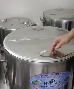 Nồi Nấu Bằng Điện Hoshi – Nồi Nấu Phở, Bún Và Hầm Xương