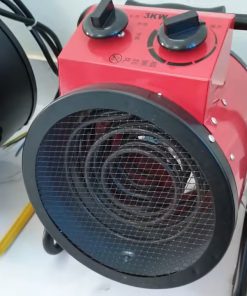 Máy sấy thổi gió nóng - chi tiết máy 2