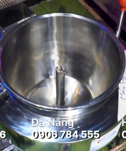 Máy xay giò chả từ 5kg – 25kg - chi tiết máy 3