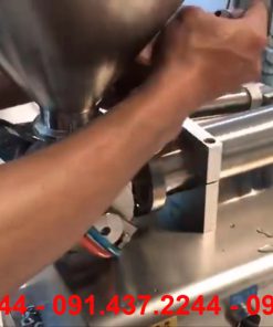 Hướng dẫn sử dụng máy chiết rót 1 vòi - chi tiết máy 2