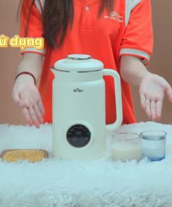Máy xay sữa đậu nành – máy làm sữa đậu nành